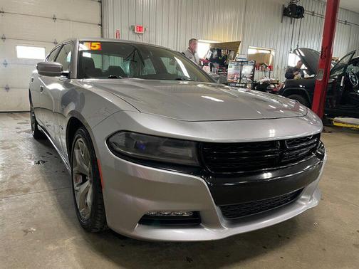 2015 Dodge Charger R/T
