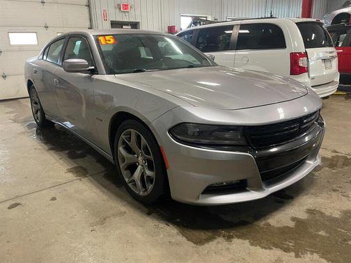 2015 Dodge Charger R/T