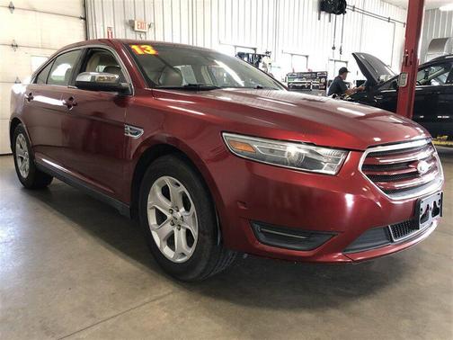 2013 Ford Taurus Limited