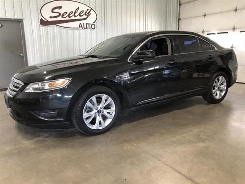 2011 Ford Taurus SEL