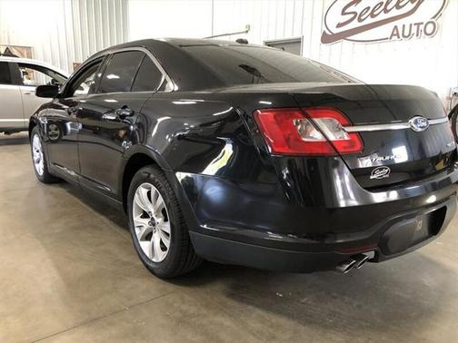 2011 Ford Taurus SEL