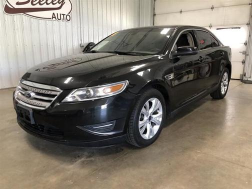2011 Ford Taurus SEL