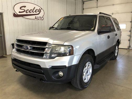 2016 Ford Expedition XL