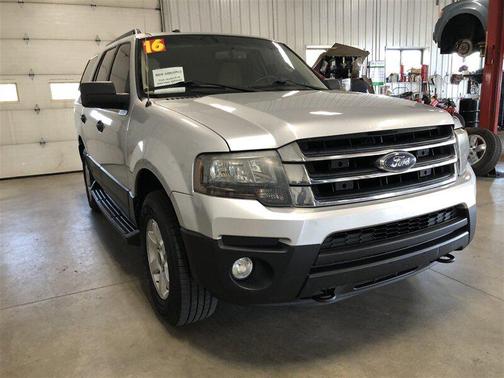 2016 Ford Expedition XL