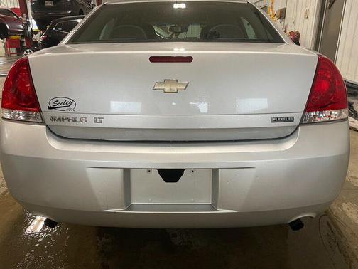 2013 Chevrolet Impala LT