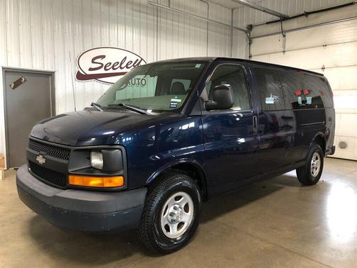 2006 Chevrolet Express 1500 Base