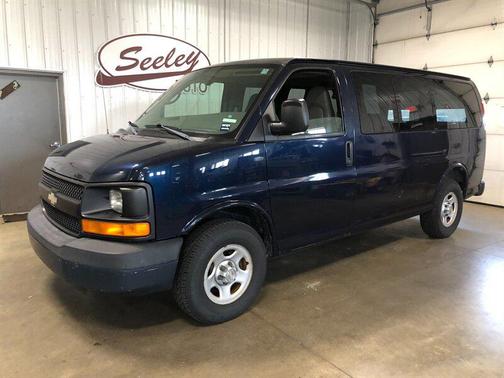 2006 Chevrolet Express 1500 Base