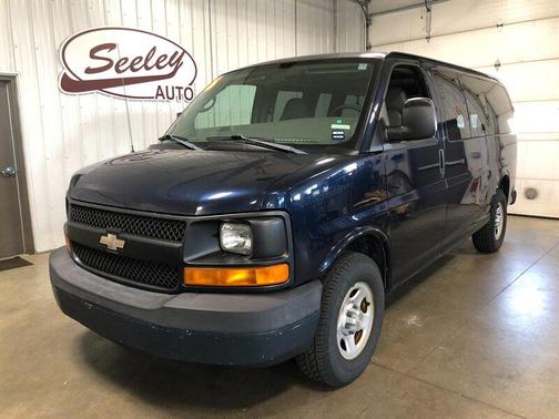 2006 Chevrolet Express 1500 Base