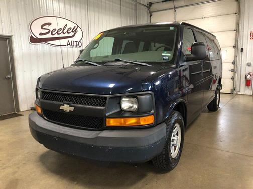 2006 Chevrolet Express 1500 Base