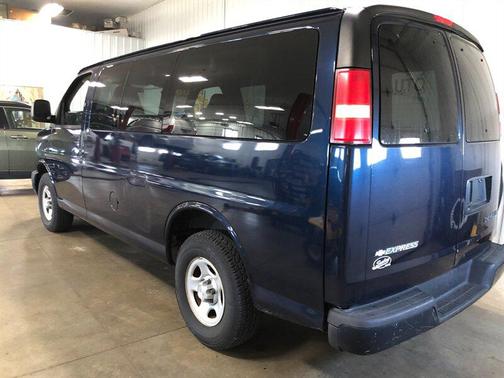 2006 Chevrolet Express 1500 Base