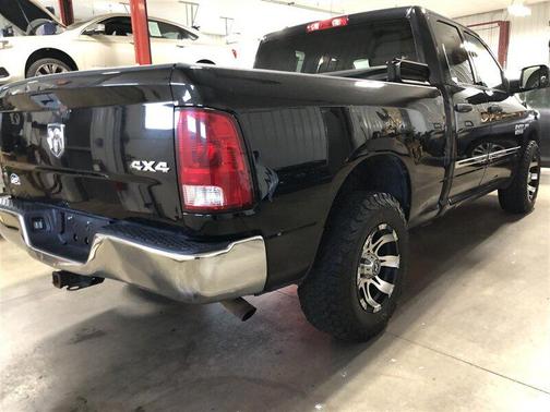 2014 RAM 1500 Tradesman