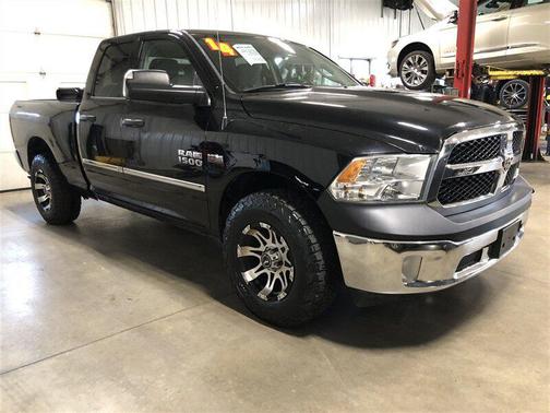 2014 RAM 1500 Tradesman
