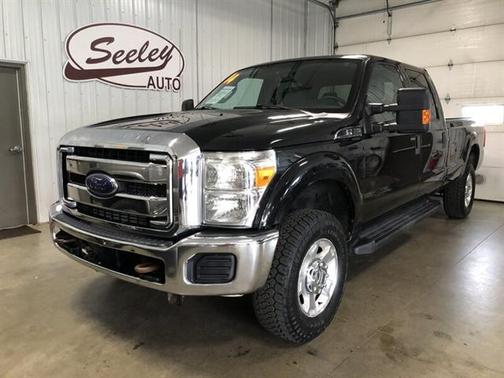 2014 Ford F-350 XLT