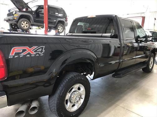 2014 Ford F-350 XLT