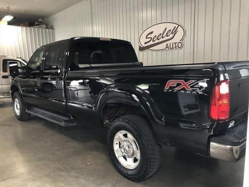 2014 Ford F-350 XLT