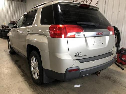 2015 GMC Terrain SLT-1