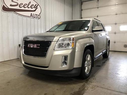 2015 GMC Terrain SLT-1