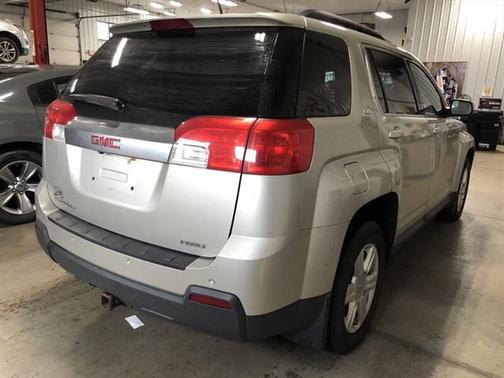 2015 GMC Terrain SLT-1