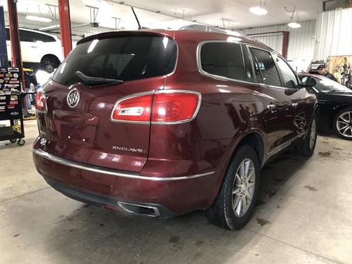 2016 Buick Enclave Convenience