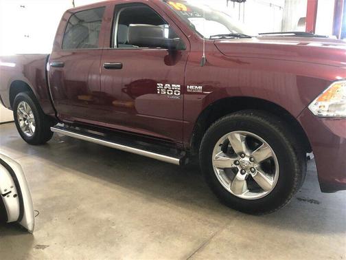 2019 RAM 1500 Tradesman