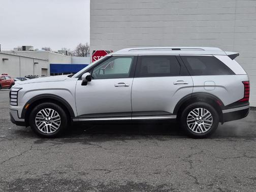 2026 Hyundai PALISADE SEL