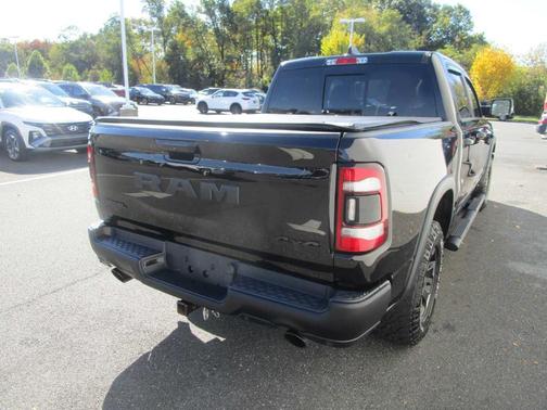 2023 RAM 1500 Rebel