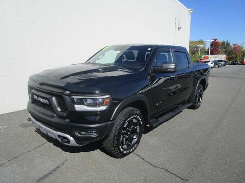 2023 RAM 1500 Rebel