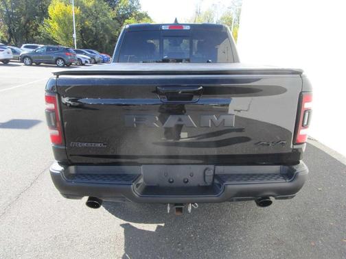 2023 RAM 1500 Rebel