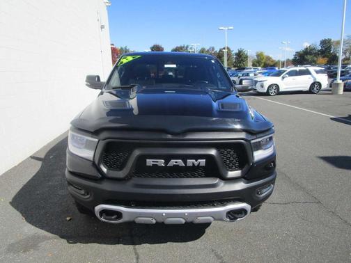 2023 RAM 1500 Rebel