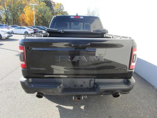 2023 RAM 1500 Rebel