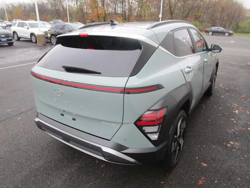 2024 Hyundai KONA Limited