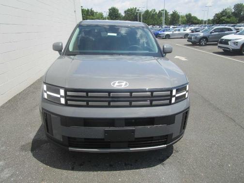 2025 Hyundai SANTA FE SE