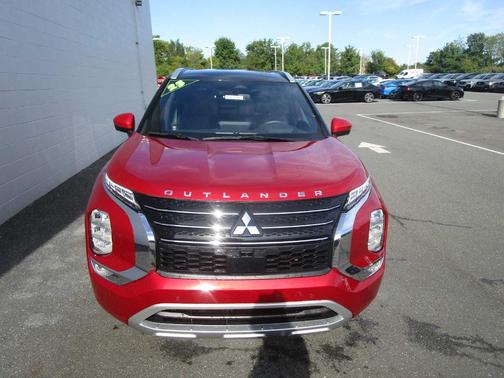 2023 Mitsubishi Outlander PHEV SEL