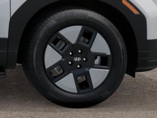 2025 Hyundai SANTA FE HEV SEL