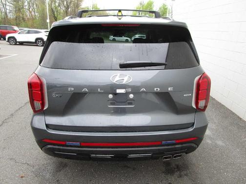 2025 Hyundai PALISADE XRT
