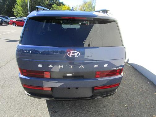 2026 Hyundai SANTA FE HEV SEL