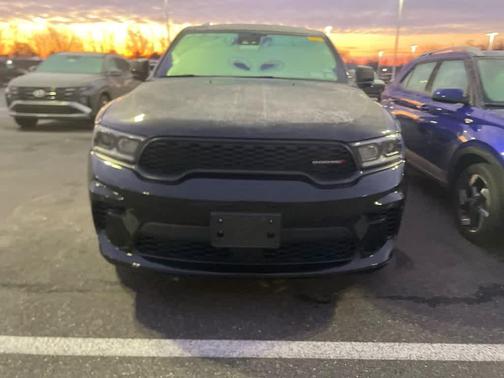 2024 Dodge Durango GT
