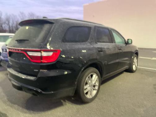 2024 Dodge Durango GT