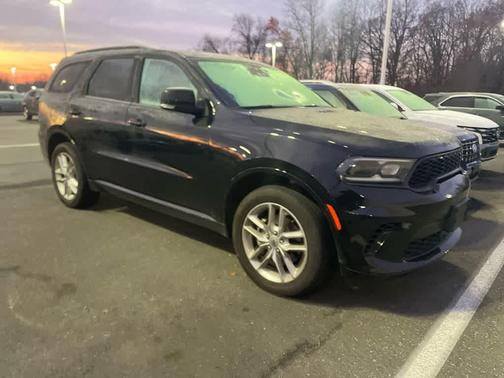 2024 Dodge Durango GT