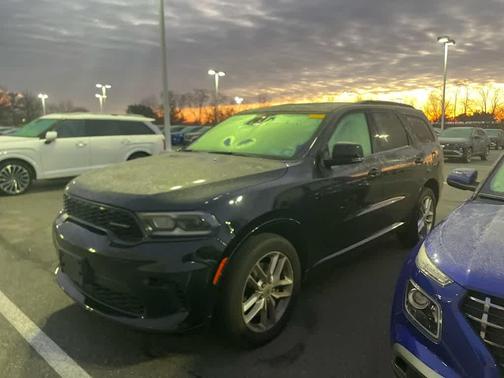 2024 Dodge Durango GT
