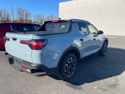 2023 Hyundai SANTA CRUZ SEL