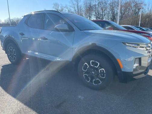 2023 Hyundai SANTA CRUZ SEL