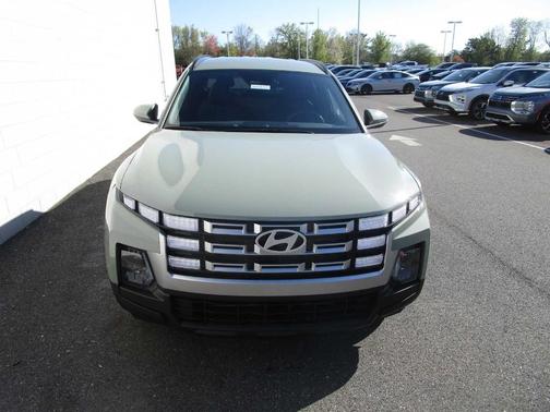 2025 Hyundai SANTA CRUZ SEL AWD