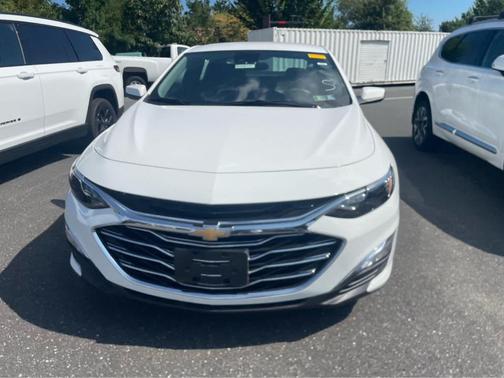 2024 Chevrolet Malibu 1LS