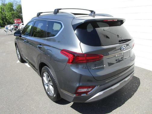 2020 Hyundai SANTA FE 2.4 Limited