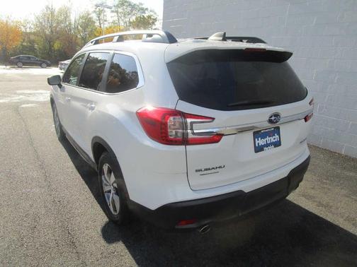 2023 Subaru Ascent Premium 7-Passenger