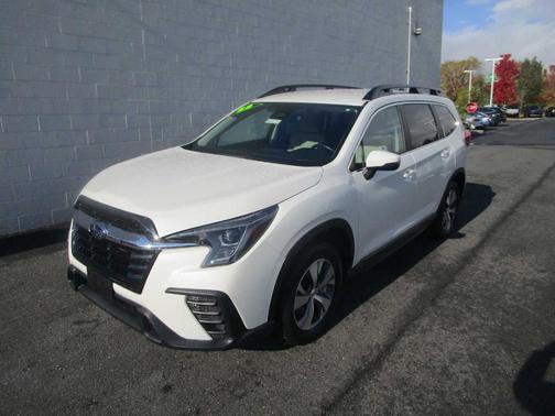 2023 Subaru Ascent Premium 7-Passenger