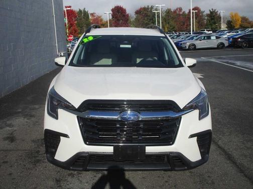 2023 Subaru Ascent Premium 7-Passenger
