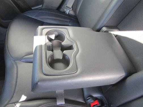 2022 Jeep Compass (RED) Edition