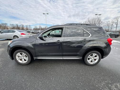 2015 Chevrolet Equinox 1LT